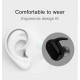 Ecouteurs Bluetooth Étanches IPX5 Bluetooth 5.0 Sans Fil Avec Boîtier De Charge Appels HD Et Commandes Vocales - www.yonis-sh...