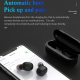 Écouteurs Bluetooth 5.0 Stéréo Sans Fil Sport Avec Réduction De Bruit Et Longue Autonomie - www.yonis-shop.com