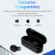 Écouteurs Bluetooth 5.0 Stéréo Sans Fil Sport Avec Réduction De Bruit Et Longue Autonomie - www.yonis-shop.com