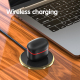 Écouteurs Bluetooth Sans Fil Sport Avec Basse Stéréo Et Contrôle Tactile - www.yonis-shop.com