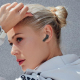 Ecouteurs Bluetooth Sans Fil Avec Réduction De Bruit Et Longue Autonomie - www.yonis-shop.com