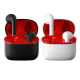 Ecouteurs Bluetooth Sans Fil Avec Réduction De Bruit Et Longue Autonomie - www.yonis-shop.com