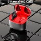 Ecouteurs Bluetooth Sans Fil Avec Réduction De Bruit Et Longue Autonomie - www.yonis-shop.com