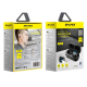 Écouteurs Bluetooth Sans Fil Sport Étanche Avec Boîtier De Charge Et Appel Binaural - www.yonis-shop.com