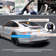 Dashcam Voiture 1080P Vue Avant Et Intérieure Détection De Mouvement Vision Arrière Et Surveillance 24 Heures - www.yonis-sho...
