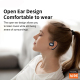 Écouteurs Bluetooth Sans Fil Étanches IPX5 Avec Contrôle Tactile et Réduction de Bruit - www.yonis-shop.com