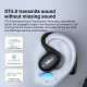 Écouteurs Bluetooth Sans Fil Étanches IPX5 Avec Contrôle Tactile et Réduction de Bruit - www.yonis-shop.com