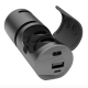 Ecouteurs Bluetooth 3 En 1 Étanche Sans Fil Avec Réduction De Bruit Et Boîte De Chargement - www.yonis-shop.com
