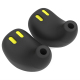 Ecouteurs Bluetooth 3 En 1 Étanche Sans Fil Avec Réduction De Bruit Et Boîte De Chargement - www.yonis-shop.com