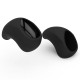 Ecouteurs Bluetooth 3 En 1 Étanche Sans Fil Avec Réduction De Bruit Et Boîte De Chargement - www.yonis-shop.com
