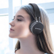 Casque Audio Sans Fil Stéréo Avec 18 Heures D'Autonomie Et Connexion Bluetooth 5.3 - www.yonis-shop.com
