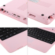 Mini Ordinateur Portable 10 Pouces Pour Internet Et Bureautique Sous Android 6 WiFi 1 Go 8 Go - www.yonis-shop.com