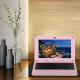 Mini Ordinateur Portable 10 Pouces Pour Internet Et Bureautique Sous Android 6 WiFi 1 Go 8 Go - www.yonis-shop.com