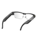 Lunettes Connectées Avec Caméra 8 MP Vidéo 1200P Transmission WiFi Et Assistant Vocal IA - www.yonis-shop.com