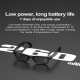 Lunettes Intelligentes Avec Conversation IA Reconnaissance Photo Appels Bluetooth Et Autonomie De 12 Heures - www.yonis-shop.com