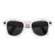 Lunettes Caméra Intelligentes IA 5 MP Avec Appels Vocaux Vidéo 1080p WiFi Assistant Vocal Et Stockage 16 Go - www.yonis-shop.com