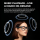 Lunettes Caméra Intelligentes IA 5 MP Avec Appels Vocaux Vidéo 1080p WiFi Assistant Vocal Et Stockage 16 Go - www.yonis-shop.com