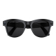Lunettes Caméra Intelligentes IA 5 MP Avec Appels Vocaux Vidéo 1080p WiFi Assistant Vocal Et Stockage 16 Go - www.yonis-shop.com