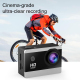 Camera Sport Écran IPS HD 2 Pouces Grand Angle 170° Étanche 30m Vidéo 1080P Mode Voiture Enregistreur Conduite - www.yonis-sh...
