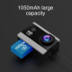 Camera Sport Écran IPS HD 2 Pouces Grand Angle 170° Étanche 30m Vidéo 1080P Mode Voiture Enregistreur Conduite - www.yonis-sh...