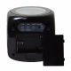 Horloge Multifonction LED avec Projection et Réveil Parlant pour Chambre Bureau et Salon - www.yonis-shop.com