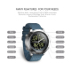 Montre Connectée Sportive Étanche IP67 Avec Suivi Activité et Notifications SMS Appels - www.yonis-shop.com