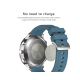 Montre Connectée Sportive Étanche IP67 Avec Suivi Activité et Notifications SMS Appels - www.yonis-shop.com