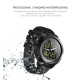 Montre Connectée Sportive Étanche IP67 Avec Suivi Activité et Notifications SMS Appels - www.yonis-shop.com
