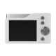 Appareil Photo Numérique Pour Enfants 4K À Double Écran Léger Pour Photos Et Vidéos Avec Autofocus - www.yonis-shop.com