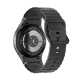 Montre Connectée Écran AMOLED 1.3 Pouces Surveillance Cardiaque Et Oxygène Autonomie 7 Jours Étanche IP68 - www.yonis-shop.com