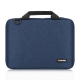 Sacoche Ordinateur Portable Étanche Haute Qualité Pour Macbook Lenovo ASUS HP Design Élégant Et Léger Protection Multi-Couche...