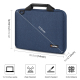 Sacoche Ordinateur Portable Étanche Haute Qualité Pour Macbook Lenovo ASUS HP Design Élégant Et Léger Protection Multi-Couche...