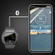 Montre Connectée Sportive Étanche 50m Avec Écran LCD Rappels Notifications Télécommande Caméra Compatibilité Android iOS - ww...