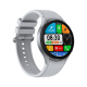 Montre Connectée Avancée Avec Appels Vocaux Suivi Santé Et Modes Sportifs Multifonctions - www.yonis-shop.com