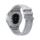 Montre Connectée Avancée Avec Appels Vocaux Suivi Santé Et Modes Sportifs Multifonctions - www.yonis-shop.com