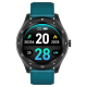 Montre Connectée IPS 1.3 Pouces Écran Couleur Suivi Santé et Cycle Féminin IP67 Autonomie 10 Jours - www.yonis-shop.com