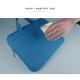 Sacoche Ordinateur Portable Multifonction Avec Poches Multiples En Tissu Oxford Doux Pour Ordinateurs Jusqu'à 14 Pouces - www...