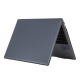 Sacoche Ordinateur Portable Anti-Choc Cristal Transparent Protection Complète Design Fin et Léger - www.yonis-shop.com