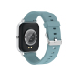 Montre Connectée Écran 1.69 Pouces Étanche IP67 Surveillance Santé et Notifications Bluetooth Compatible iOS et Android - www...