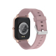 Montre Connectée Écran 1.69 Pouces Étanche IP67 Surveillance Santé et Notifications Bluetooth Compatible iOS et Android - www...