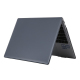Sacoche Ordinateur Portable Cristal Antichoc Ultra Mince Protection Complète Contre Rayures Et Chaleur - www.yonis-shop.com