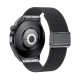 Montre Connectée Bluetooth Avec Appels Écran 1.36 Pouces Autonomie 30 Jours Étanche IP68 Compatible Android iOS - www.yonis-s...