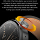 Montre Connectée Bluetooth Avec Appels Écran 1.36 Pouces Autonomie 30 Jours Étanche IP68 Compatible Android iOS - www.yonis-s...