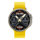 Montre Connectée Sportive Étanche IP67 avec Appels Bluetooth NFC et Suivi Santé Multisport Compatible iOS et Android - www.yo...