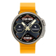 Montre Connectée Sportive Étanche IP67 avec Appels Bluetooth NFC et Suivi Santé Multisport Compatible iOS et Android - www.yo...