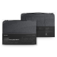 Sacoche Ordinateur Portable Multifonctionnelle Avec Support Pour Laptop 14 Pouces Et Moins Protection Complète Contre Rayures...