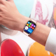 Montre Connectée IPS 1.83 Pouces Avec Appels Bluetooth Et Suivi Santé Multilingue Autonomie Élevée - www.yonis-shop.com