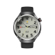 Montre Connectée Multifonctions 1.53 Pouces Avec Appels Bluetooth NFC Suivi Santé Et Sports Mode Étanche IP68 - www.yonis-sho...