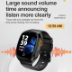 Montre Connectée 4G avec Appels Vidéo et Suivi GPS Écran IPS 1.54 Pouces Batterie Longue Durée Étanche IP67 - www.yonis-shop.com