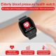 Montre Connectée 4G avec Appels Vidéo et Suivi GPS Écran IPS 1.54 Pouces Batterie Longue Durée Étanche IP67 - www.yonis-shop.com